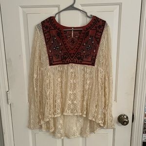 Free People Top